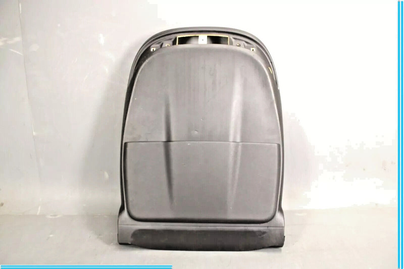 11-17 Audi D4 A8 A8L Front Left Or Right Seat Back Rest Cover 452832006FZ OEM