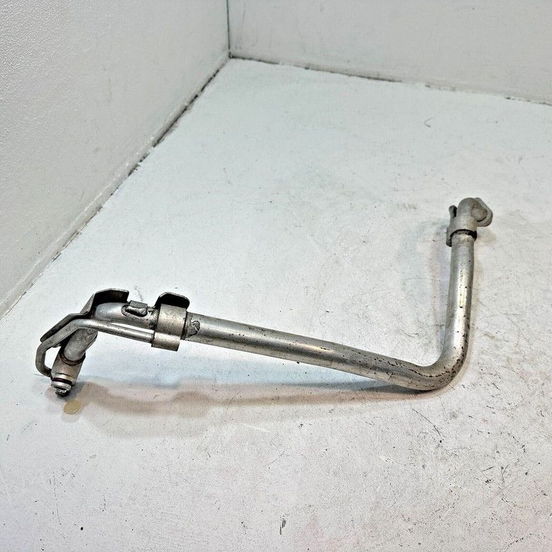 VOLKSWAGEN JETTA VW 1.4L HVAC AC AIR CONDITIONER HOSE LINE PIPE 2019-2021 OEM