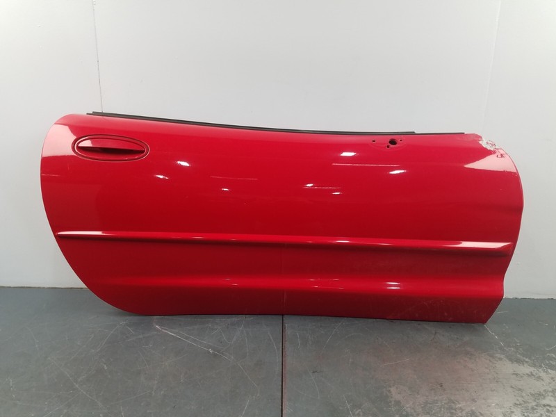 2004 Chevy Corvette C5 Z06 Right Passenger Door -** #0344 i4