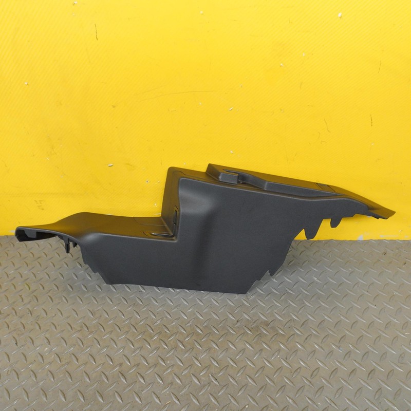 2020-2022 RANGE ROVER EVOQUE REAR LEFT SIDE QUARTER TOP UPPER TRIM PANEL OEM