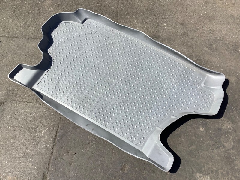 97-01 Honda CR-V Husky Trunk Liner Gray