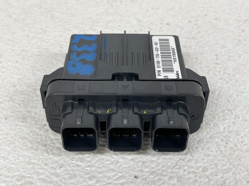 ⭐2016-2020 ACURA ILX RIGHT OCCUPATION POSITION DETECTION MODULE OEM LOT2338