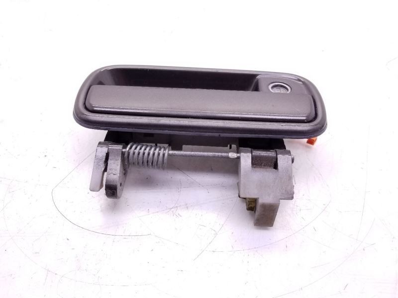 1998 TOYOTA 4RUNNER LIMITED PASSENGER SIDE FRONT EXTERIOR DOOR HANDLE