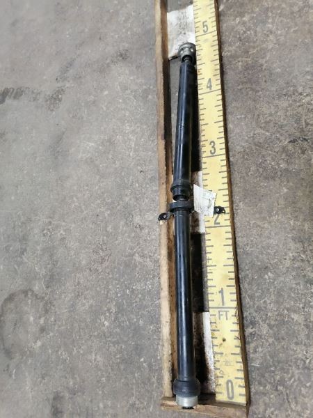 Rear Drive Shaft Sedan Automatic Transmission Fits 13-16 AUDI A4 1151040