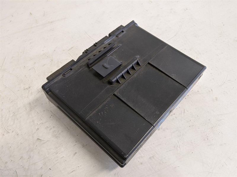 2014-2015 Acura Mdx Anti Theft Immobilizer Locking Control Module 38320-Tz5-A21
