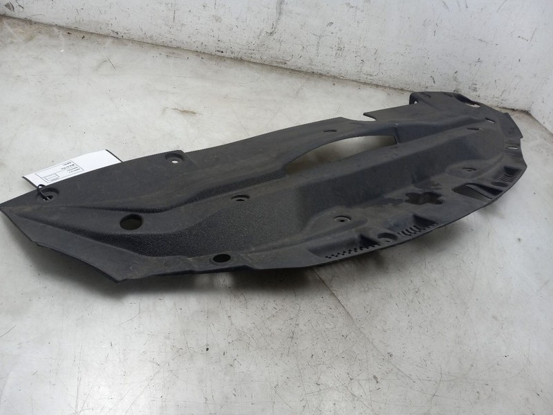 10 LEXUS IS250 RADIATOR SUPPORT COVER