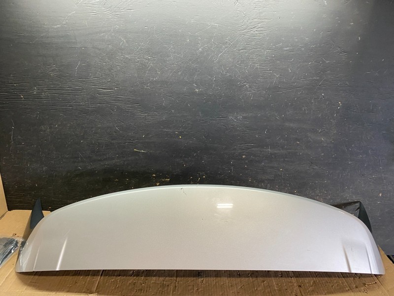 2013-2020 Nissan Pathfinder Rear Spoiler Wing Oem u6443 DG