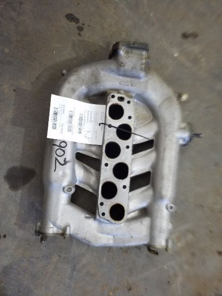 Intake Manifold 3.5L Upper Fits 00 ODYSSEY 185874