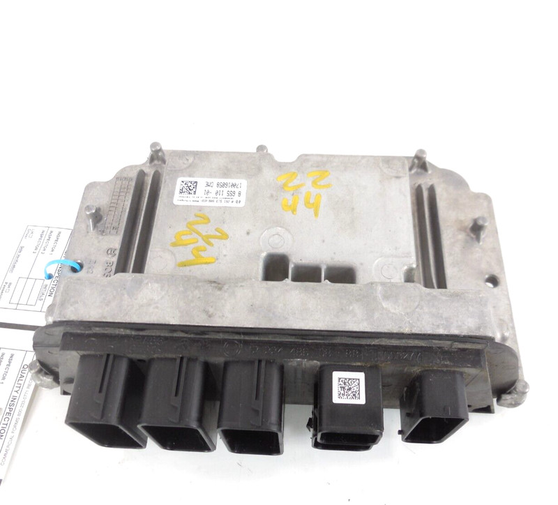 2014-2019 Mini Cooper 1.5L 2.0L Engine Control Module OEM 8 655 110