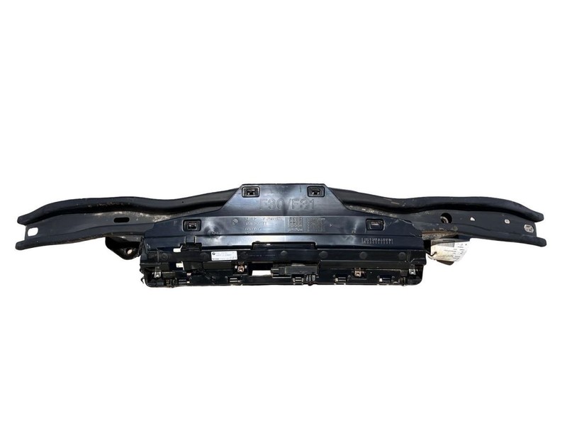 2012-2016 BMW 328i Rear Bumper Reinforcement