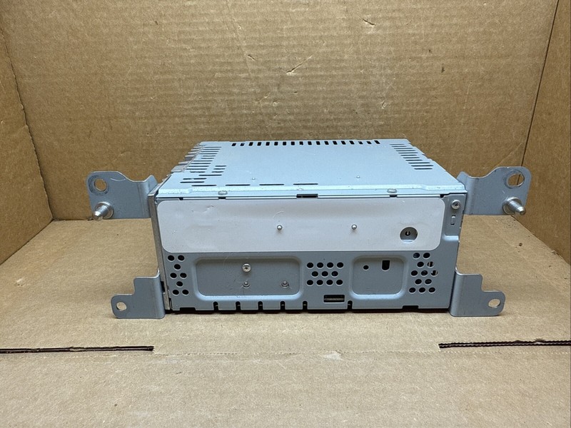 2019-2020 Ford Fusion Radio Receiver KS7T-18D818-AC