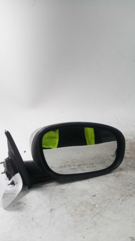2005 Chrysler 300 Right Door Mirror Assembly Green OEM Used NJ25-16150-408167