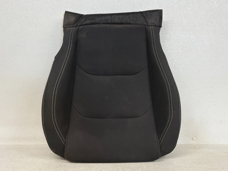 ⭐2017-2024 CHEVROLET CAMARO FRONT RIGHT LOWER SEAT CUSHION PAD BLACK OEM LOT2644