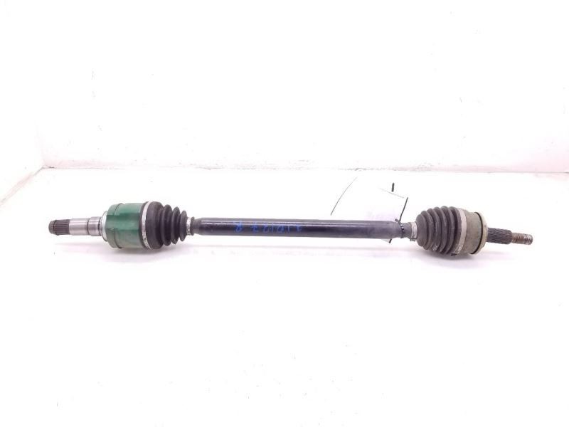 16 17 18 TOYOTA MIRAI Passenger Right Axle Shaft Front Axle 43410-62010