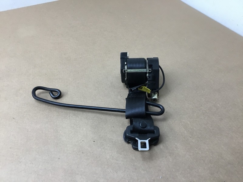 Maserati Coupe GT 2003 Front Left Driver Seat Belt Retractor 02-06 ;:Y