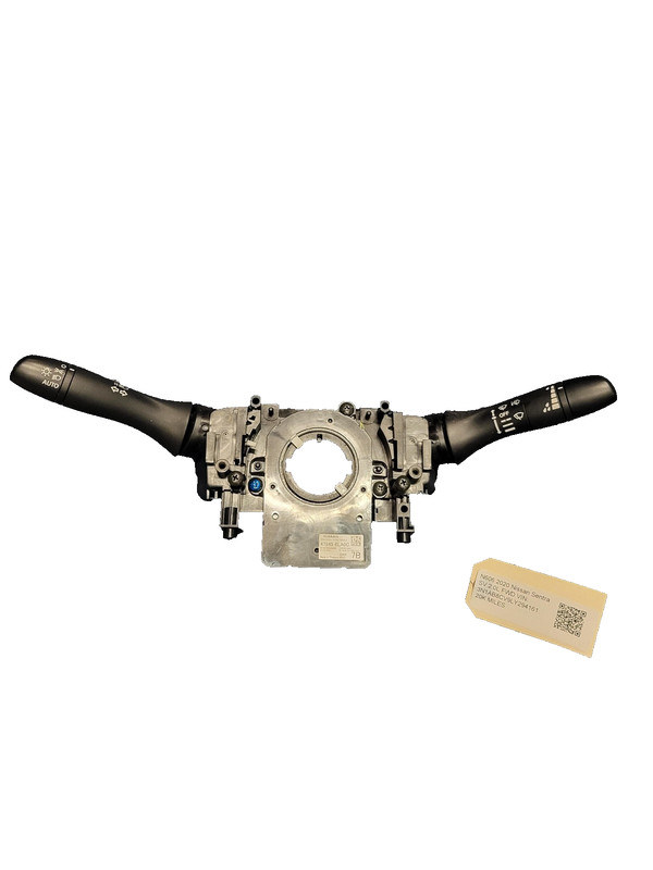 2020-2025 Nissan Sentra Turn Signal Wiper Combination Switch OEM 47945-6LA0C