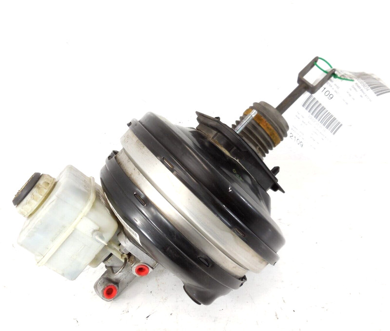 BMW 535i Power Brake Booster OEM 2011-2016