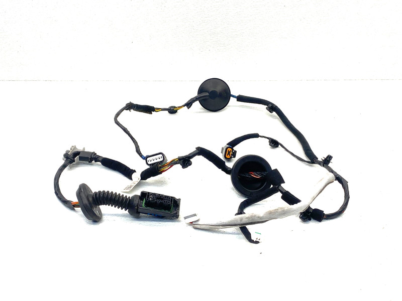 20-22 HYUNDAI PALISADE REAR RIGHT PASSENGER DOOR WIRING HARNESS OEM #A0.44