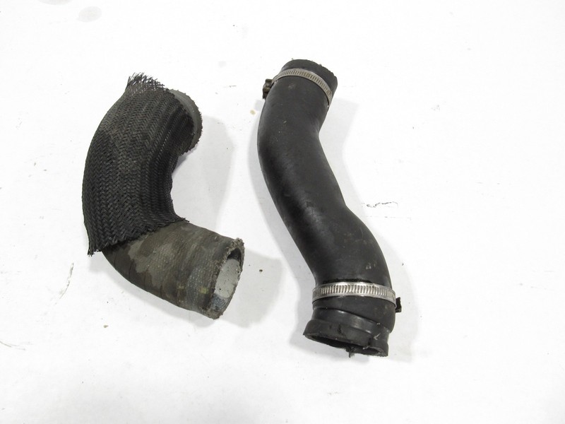 02-06 Maserati Coupe GT 2004 Water Coolant Hose Pipe Line Tube Set ;
