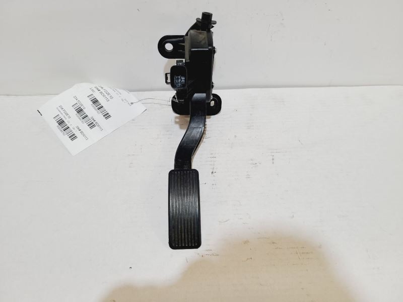 MKX 2010 Accelerator Parts 568763