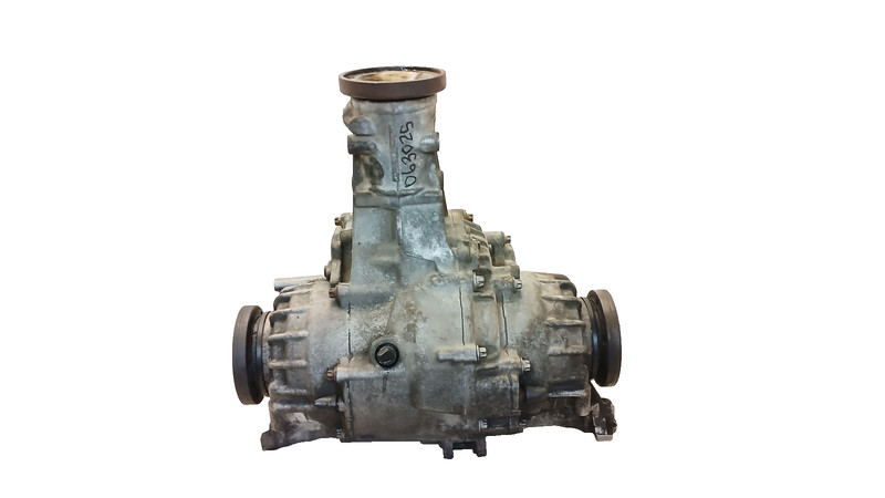 💚 12-17 AUDI S5 S8 RS7 A7 REAR DIFFERENTIAL CARRIER 0BF500043R TORQUE VECTORING