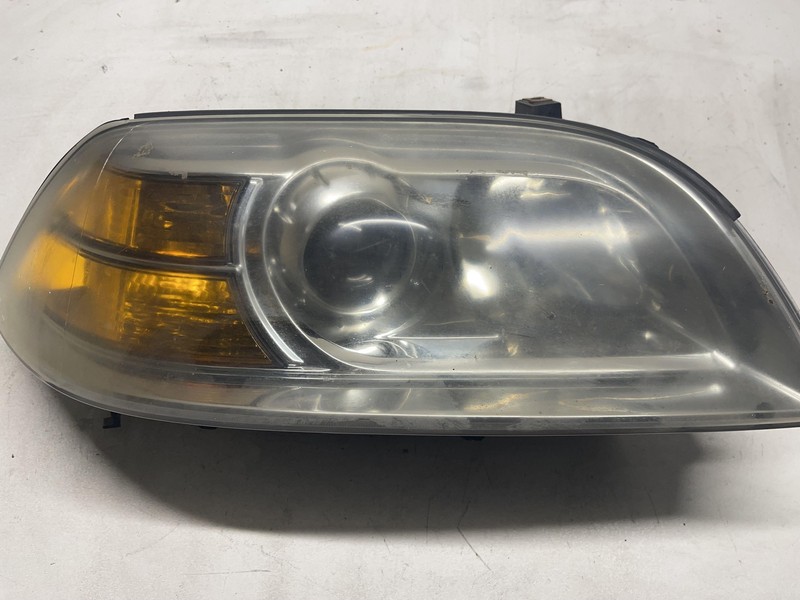 04-06 Acura MDX Passenger Right Headlight Head Lamp Assembly Oem Tested !