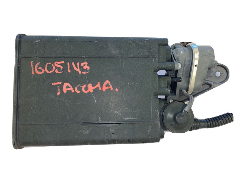 2005 2012 TOYOTA TACOMA EVAPORATOR CANISTER OEM 7774004020