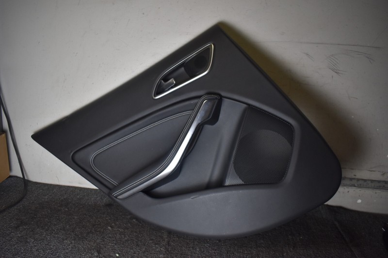 2015-2017 MERCEDES BENZ B250 REAR LEFT INTERIOR DOOR FACTORY OEM