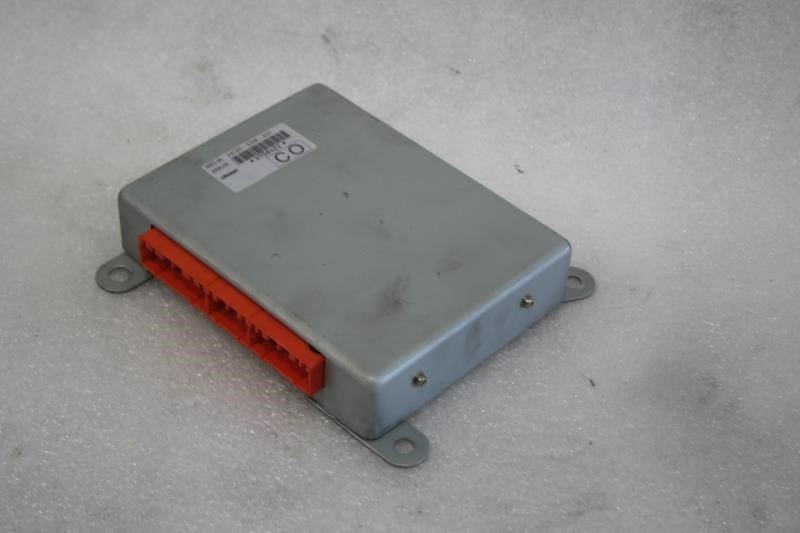 2003 ACURA CL ABS CONTROL MODULE 39780-S3M-A91
