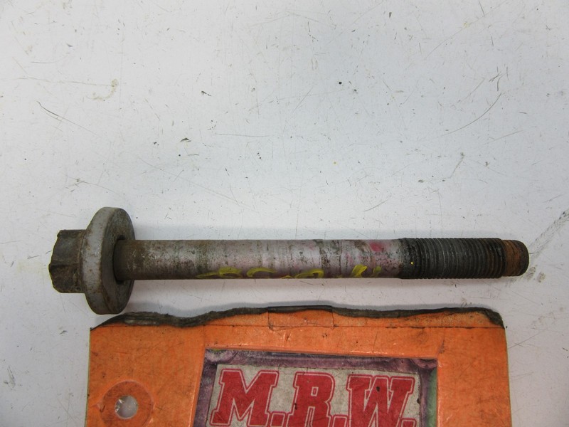 FITS BOLT FRONT SUBFRAME CROSS MEMBER K FRAME TO LOWER RADIATOR SUPPORT BRACKET