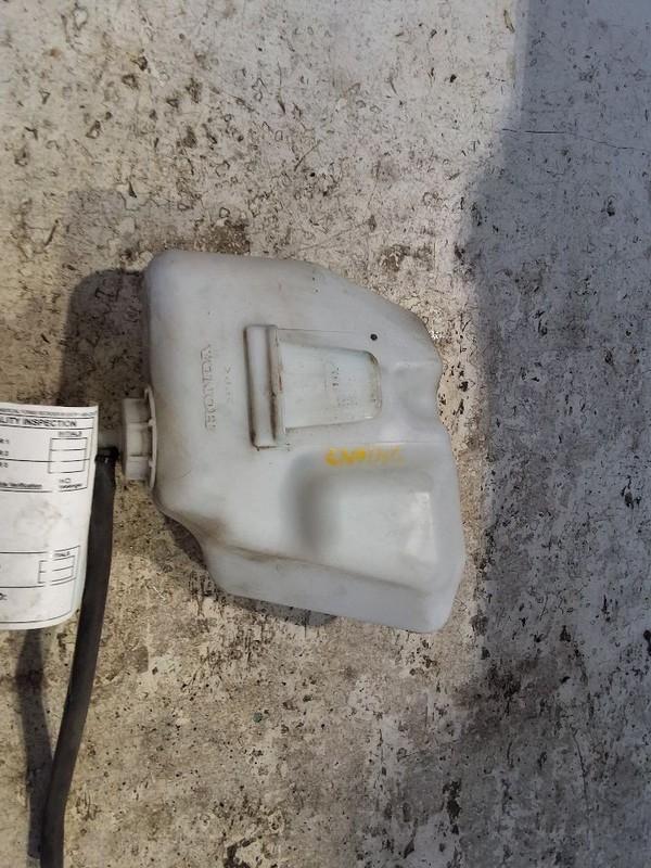 Coolant Reservoir Fits 13-17 ACCORD 3385952