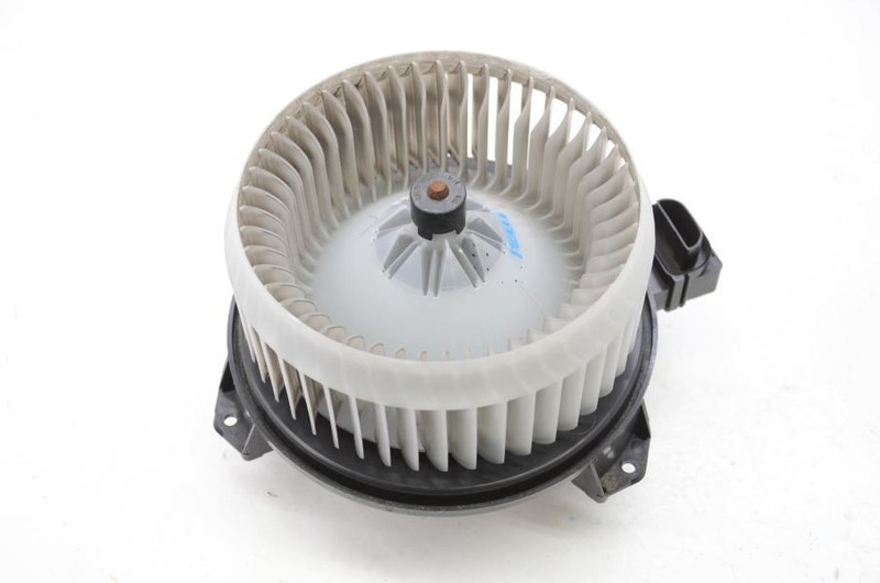 2007-2010 Toyota Fj Cruiser Blower Motor Heater Motor Assembly