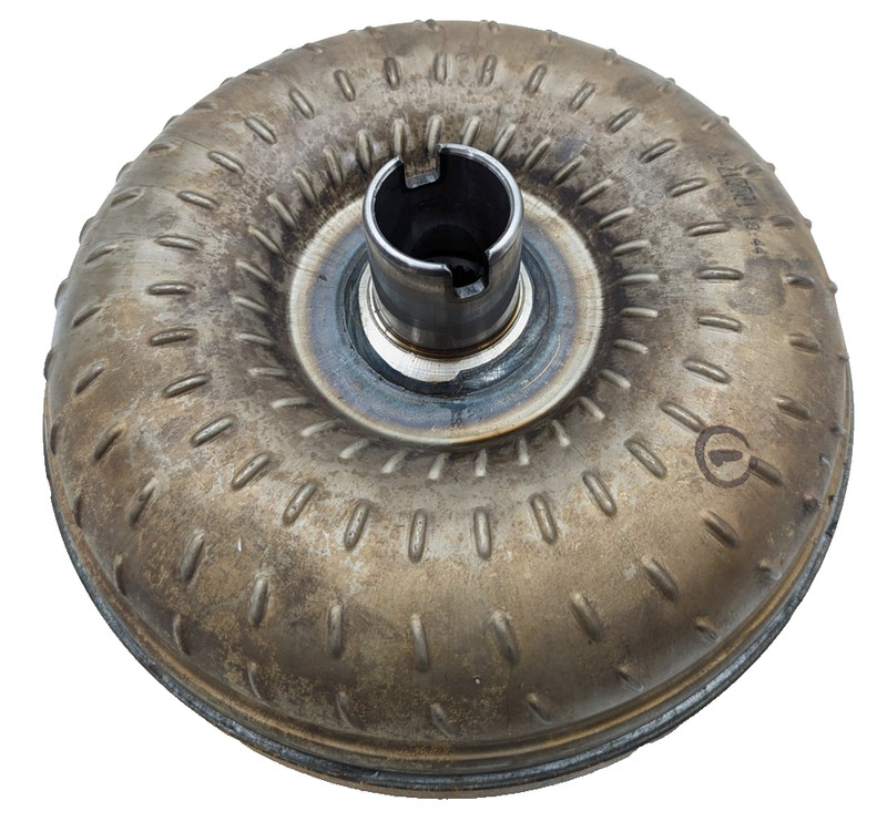 2001-2005 BMW 325i 325xi E46 Transmission Torque Converter