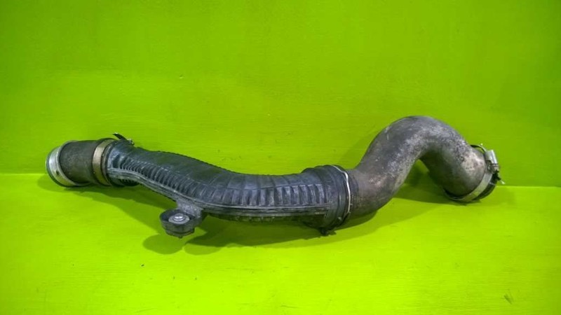 12 13 14 15 VOLKSWAGEN PASSAT INTERCOOLER PRESSURE PIPE HOSE TUBE OEM 3101-79