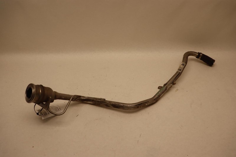 2018-2024 ALFA ROMEO STELVIO 2.0L FUEL TANK FILLER NECK TUBE HOSE PIPE OEM