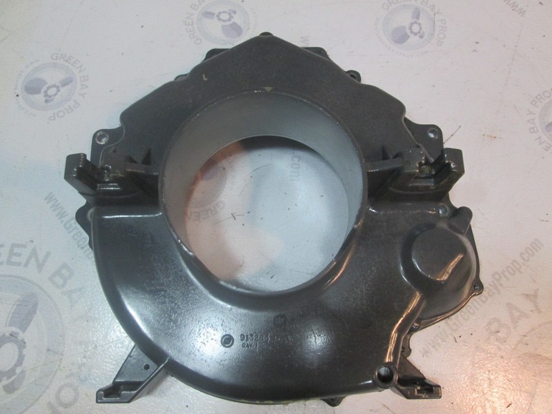913283 0913283 OMC Cobra 2.3-5.7L Flywheel Housing 1988-1989