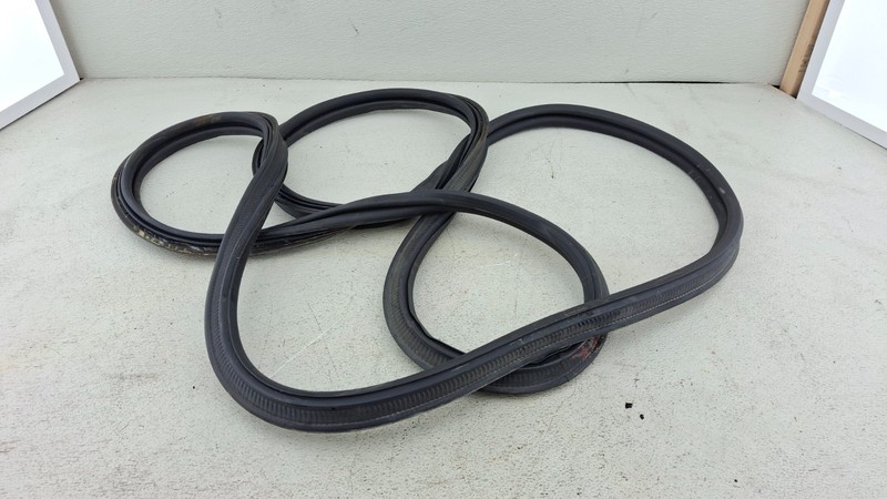 2017-2025 CHRYSLER PACIFICA TAILGATE LIFTGATE TRUNK BODY WEATHERSTRIP SEAL OEM