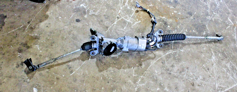 2020-2022 SUBARU LEGACY LIMITED ADW POWER STEERING RACK OEM34110AN01B (15Kmi)