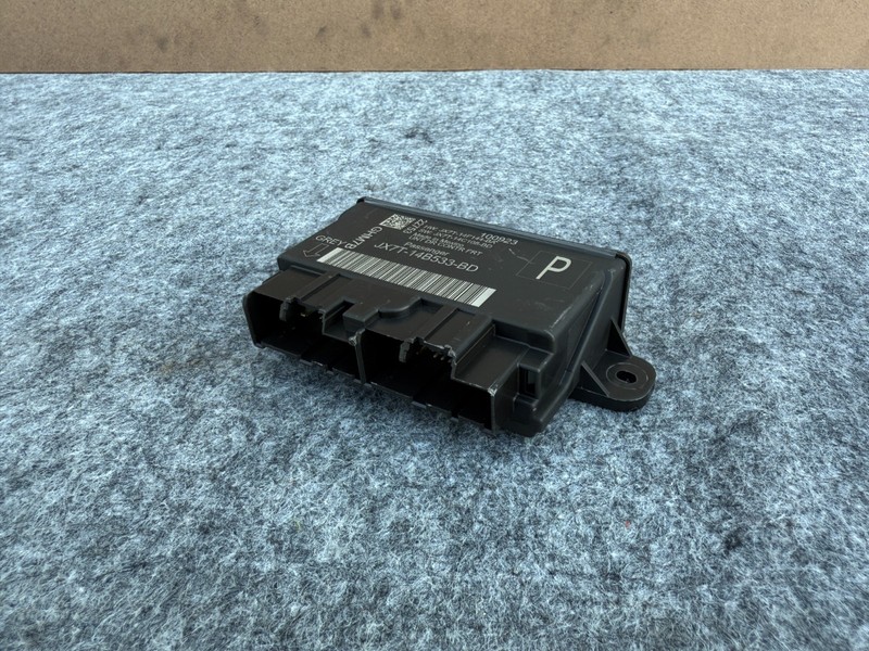 FORD MUSTANG GT 24-26 OEM FRONT RIGHT PASSENGER DOOR CONTROL MODULE UINT