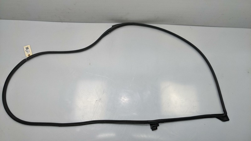Right Front Door Weatherstrip Seal 80830-3KA0C 2017 Nissan Pathfinder 2014-2019