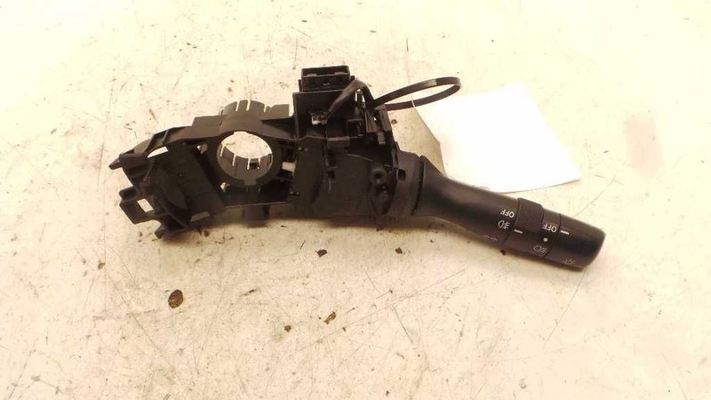 05 06 07 TOYOTA PRIUS STD DRIVER COLUMN SWITCH TURN US MARKET WITHOUT FOG LAMPS