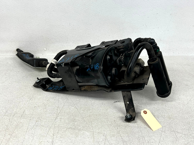 ⭐2016-2024 JAGUAR XF FUEL VAPOR EVAPORATOR CHARCOAL CANISTER ASSY OEM LOT2718