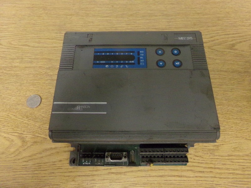johnson Controls DX-9100-8454 Metasys Digital controller 24VAC*FREE SHIPPING*