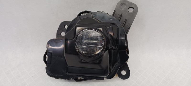 16 MAZDA 6 Left driver fog light LED OEM Grade A!