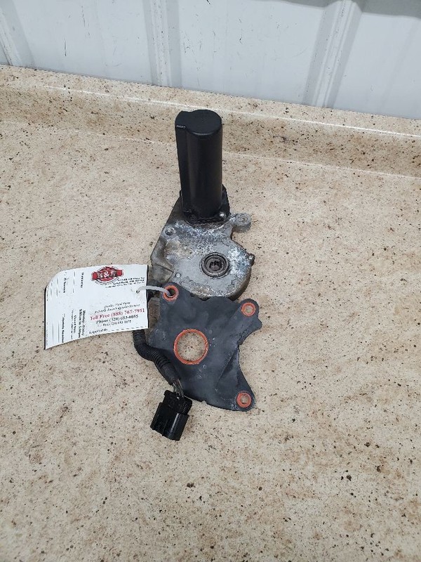 Transfer Case Motor Opt NP8 Fits 03-07 AVALANCHE 1500 308855
