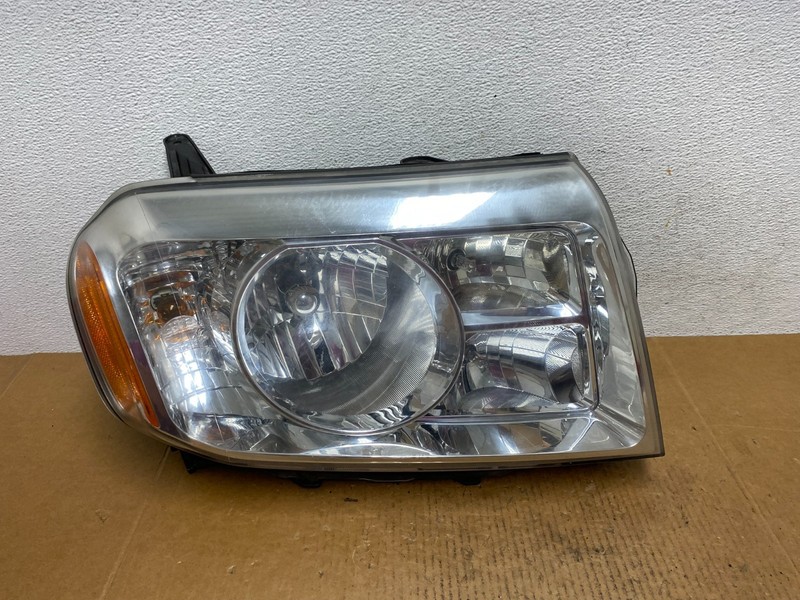 2009 2010 2011 Honda Pilot Right Passenger RH Halogen Headlight DEPO AE0371 DW