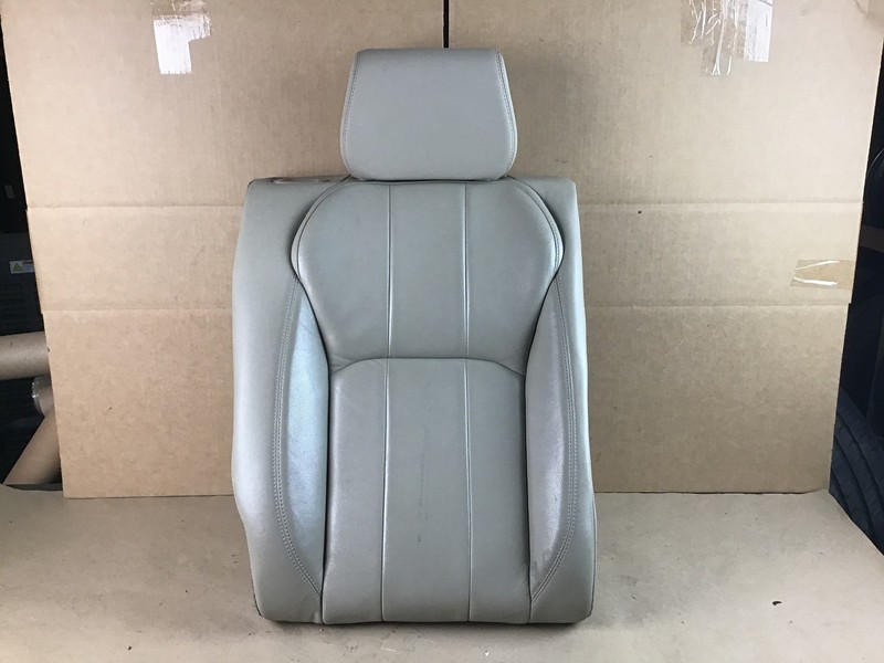Land Range Rover Evoque 2017 Rear Right Passenger Upper Seat Headrest 12 - 18;:M