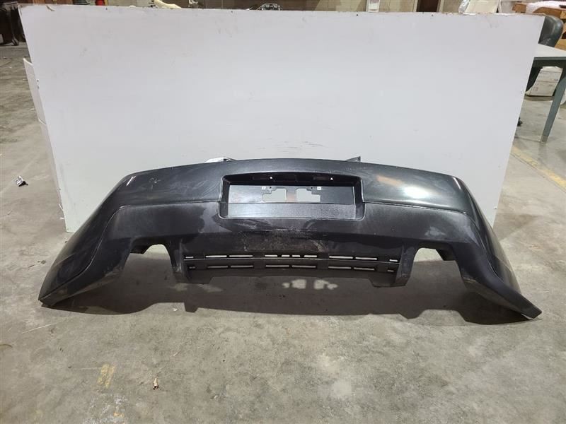 Rear Bumper Convertible Rear Park Assist Opt UD7 LT Fits 14-15 CAMARO 548235