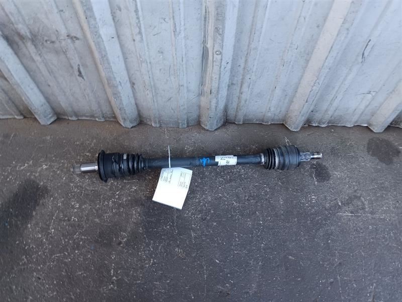 20-22 Mercedes GLC300 Left Rear Axle Shaft CV Drive 2133502311