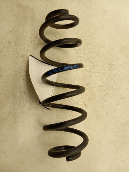 19 LEXUS UX250H PASSENGER RIGHT REAR AIR COIL SPRING AWD